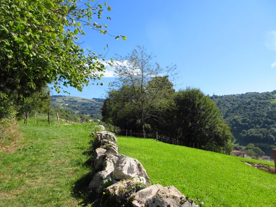 Dettaglio del percorso