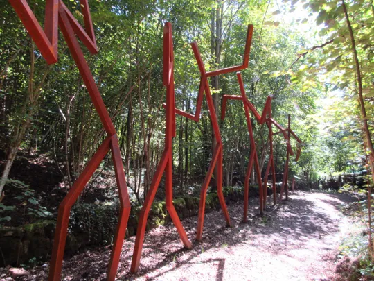 La danza degli spiriti A(morosi)