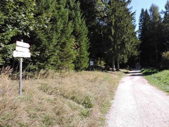 La strada verso Urukh