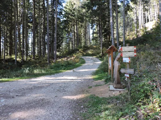 L'incrocio di Jakl Hoal