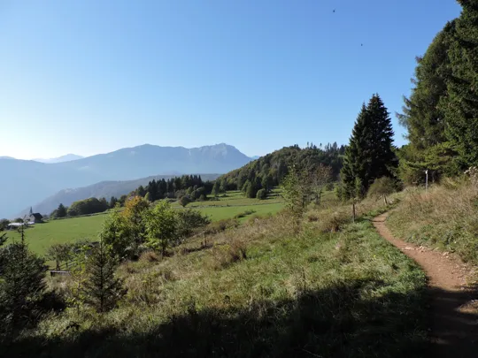 Campagne sopra Luserna