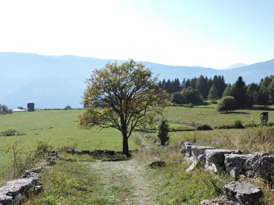 Campagne sopra Luserna