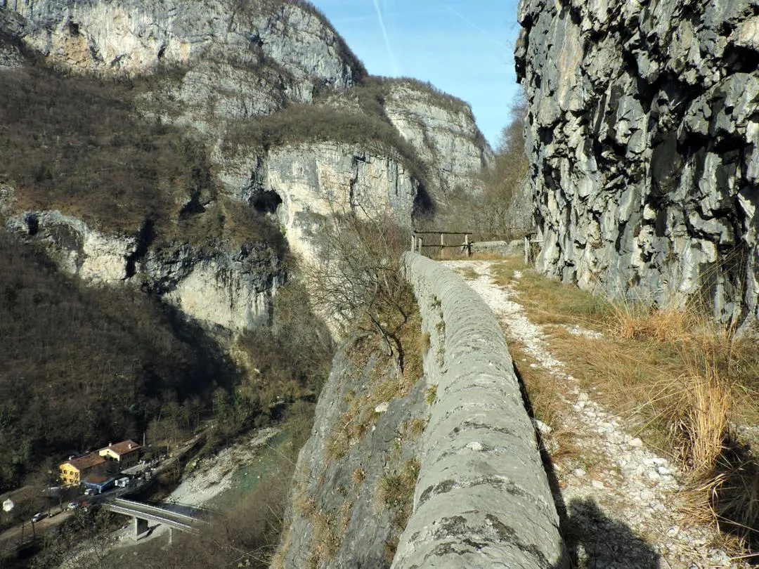 Strada del Genio