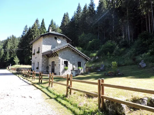 Stazione di Campiello
