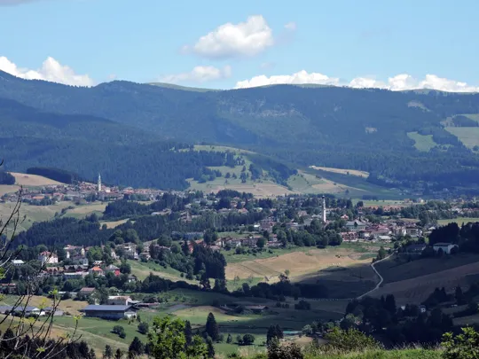 Camporovere e Canove