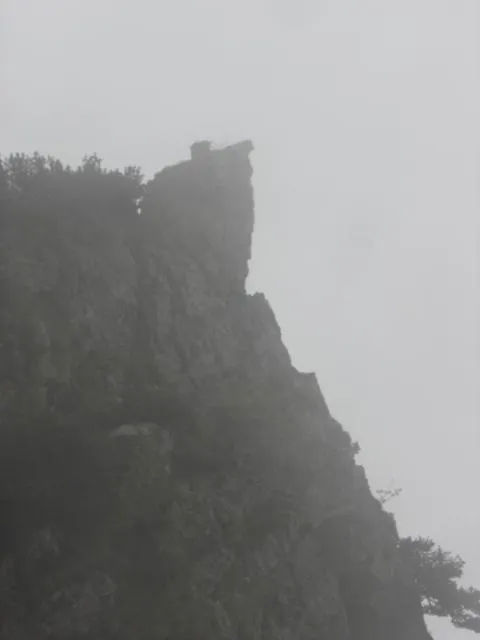 Pasubio - Strada delle Gallerie