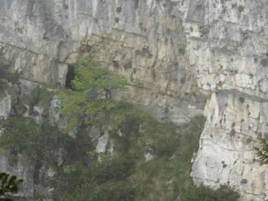 14ª galleria CAPITANO MELCHIORI, mt.61