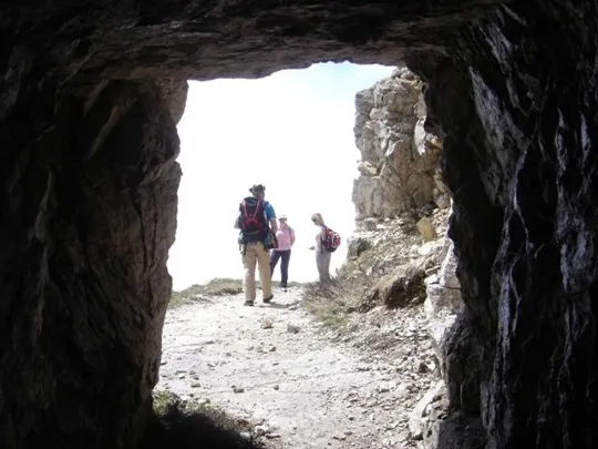 49ª galleria SOLDATO ITALIANO, mt.19