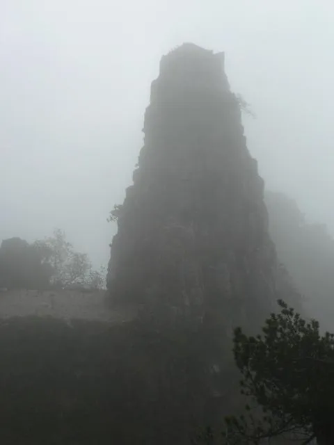 20ª galleria CADORNA, mt.86