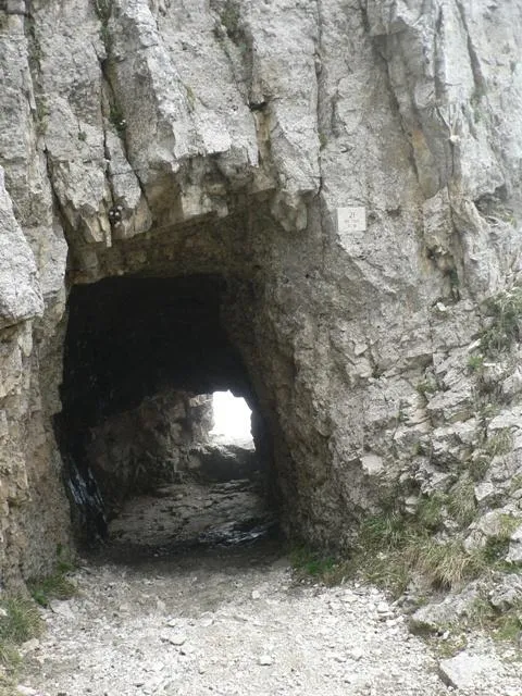 21ª galleria PORRO, mt.20