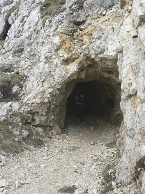 38ª galleria TORINO, mt.29