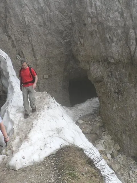 38ª galleria TORINO, mt.29