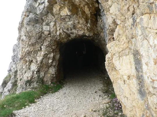 39ª galleria MANTOVA, mt.53