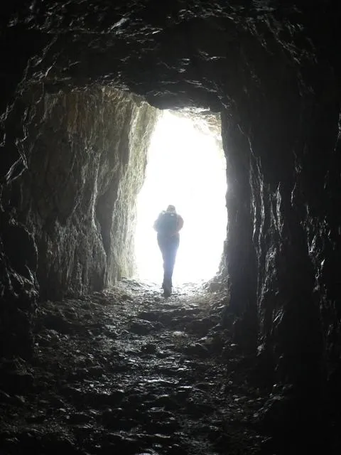 46ª galleria PICENO, mt.65