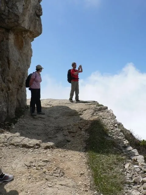 Pasubio - Strada delle Gallerie