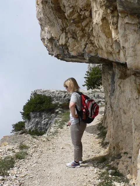 Pasubio - Strada delle Gallerie