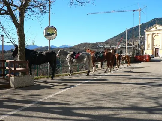 Monte Summano - S.Rocco