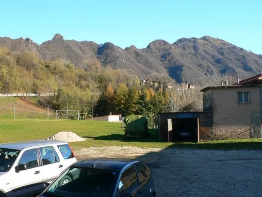 Monte Summano - S.Rocco