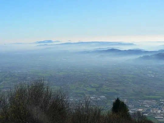 Monte Summano - Santorso