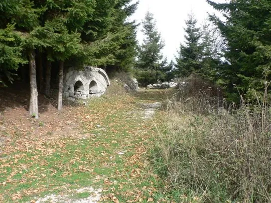 Novegno - Vaccaresse