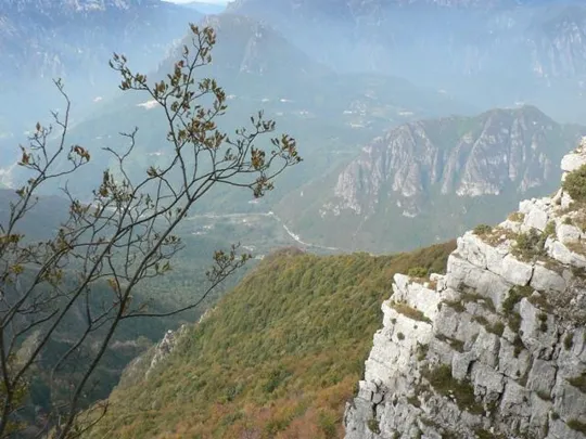 Novegno - Vaccaresse