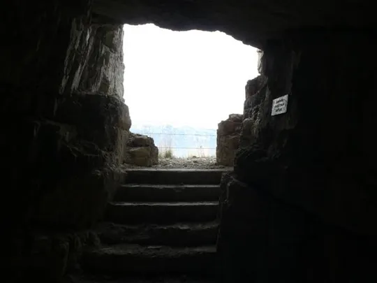 Novegno - Vaccaresse