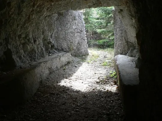 Novegno - Vaccaresse