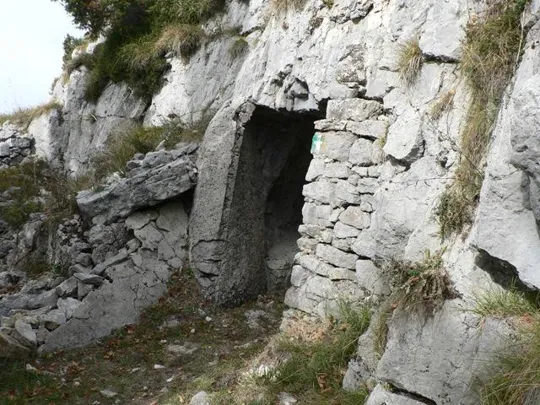 Novegno - Vaccaresse