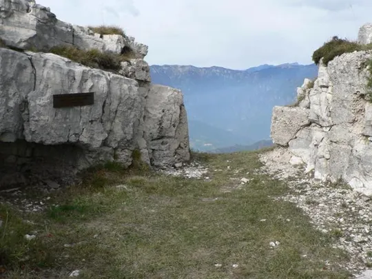 Novegno - Vaccaresse