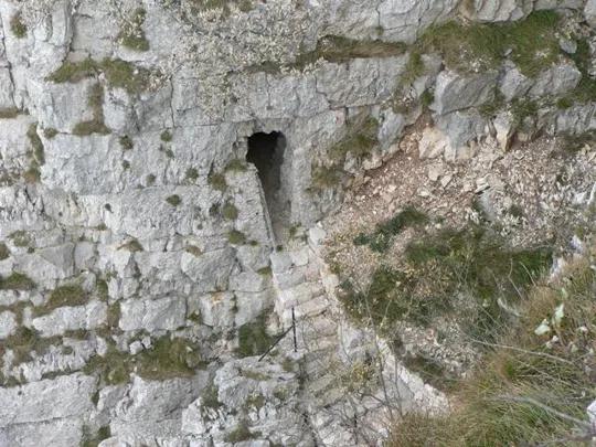 Novegno - Vaccaresse