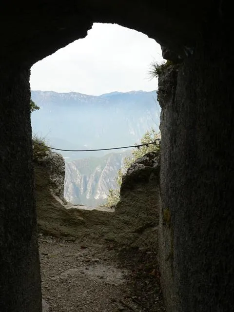 Novegno - Vaccaresse