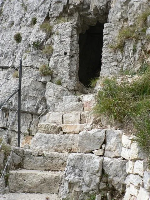 Novegno - Vaccaresse