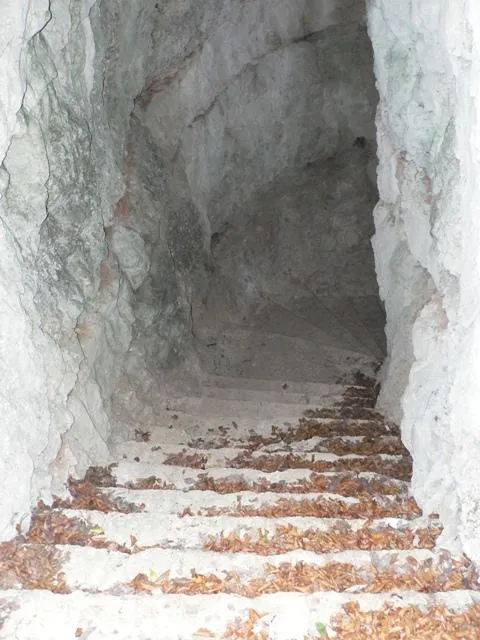 Novegno - Vaccaresse