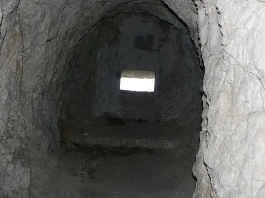 Novegno - Vaccaresse