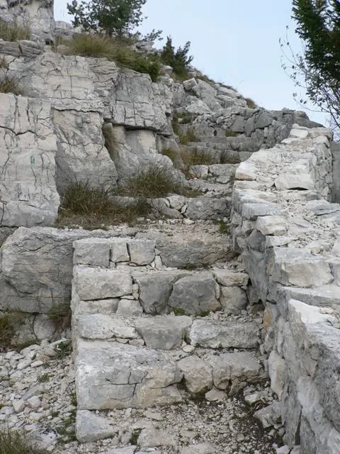 Novegno - Vaccaresse