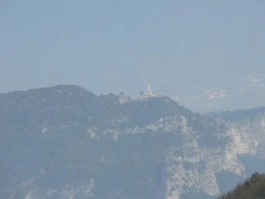 Novegno - Vaccaresse