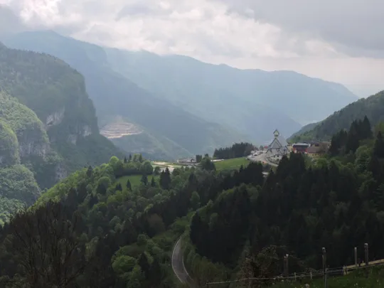 Vista di Stoccareddo