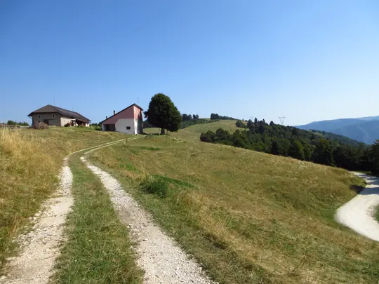 Malga Col dei Novanta