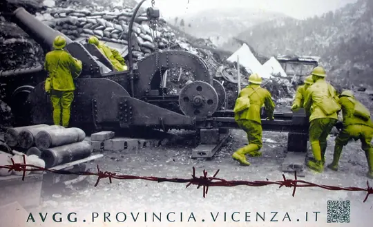 Foto storica
