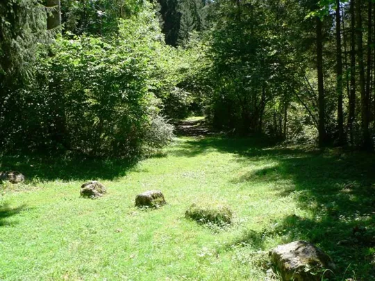 Val d'Assa - Area didattica