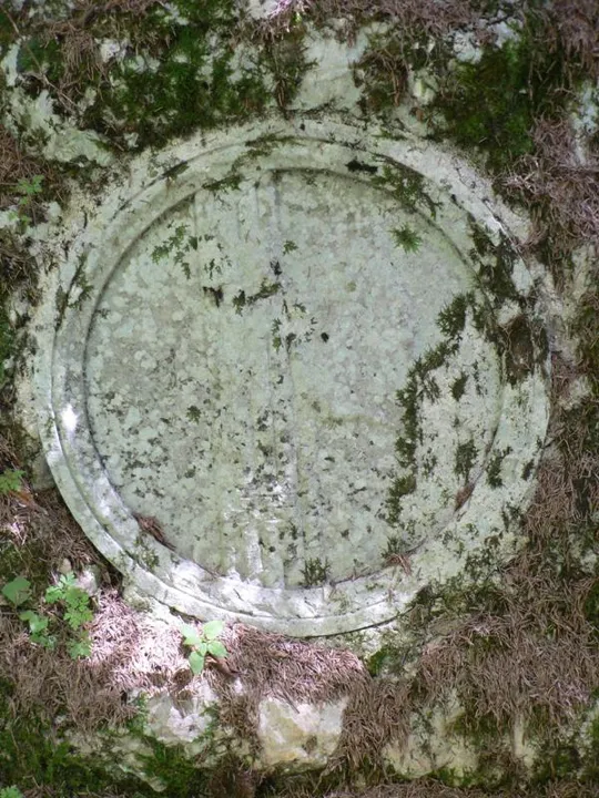 Val d'Assa - Fascio Littorio