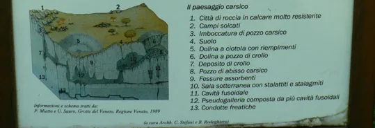 Val d'Assa - prato sul fondo valle