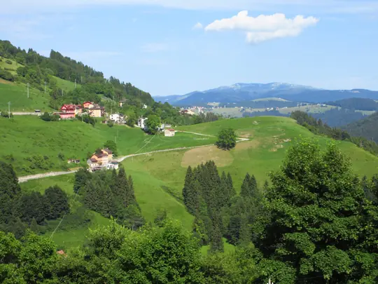 Panorama