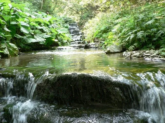 Valle della Covola (Val Frenzela)
