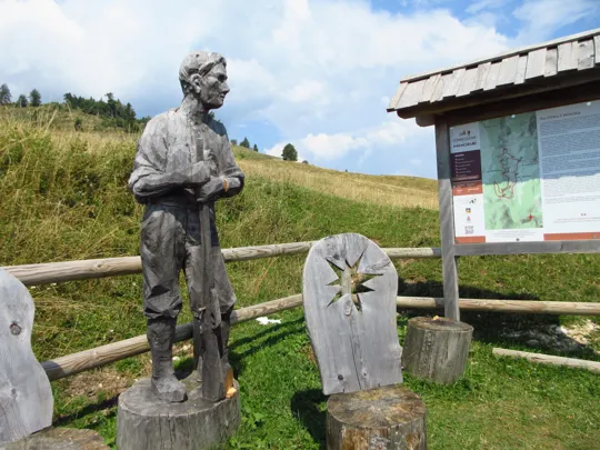 Generazione perduta (Gianluigi Zeni)