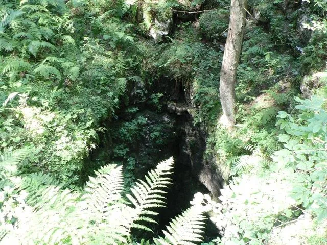 Voragine dello Zemblen