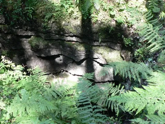 Voragine dello Zemblen