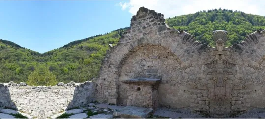 Area Archeologica San Martino