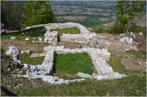 Area archeologica San Martino