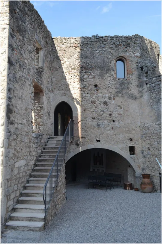Castel Drena